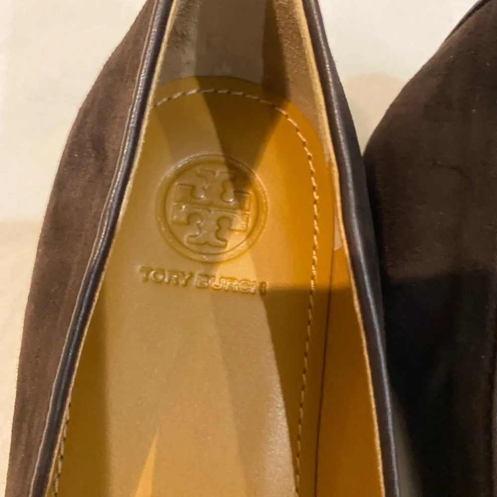 Tory Burch women’s loafer - Picture 5 of 12